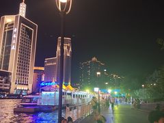 -天津意大利风情旅游区