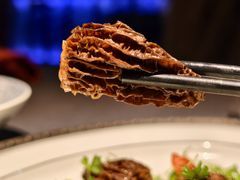 -三利音·东方司宴(外滩店)