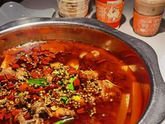-宽口美蛙鱼头(大唐西市店)