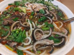 -贵凤凰贵州米粉(望京店)