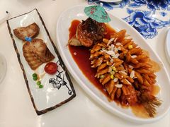 -姑苏家宴·苏帮菜·松鼠桂鱼(苏州总店)