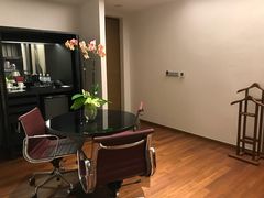 -曼谷铂尔曼皇权酒店