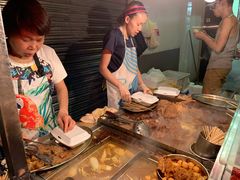 -明记牛杂(新马路分店)