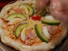 -必胜客(花舞大唐博物馆店)