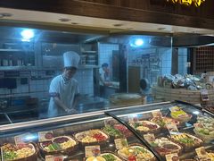 -老凯俚酸汤鱼(东山店)