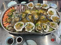 -陈小厨海鲜大咖·15年平潭味(龙王头店)