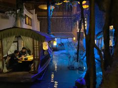 -淀里船宴(卓达店)