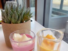 -长春凯悦酒店咖啡厅Market Café