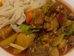 -木卡买提新疆餐厅·清真(新里海顿公馆店)