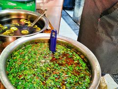特制柠檬蘸水-李记 河口老字号越南小卷粉