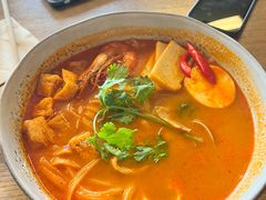 海鲜叻沙-Wagas沃歌斯(五道口购物中心店)