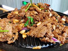 -御仙都北京菜馆·烤鸭店(双井店)