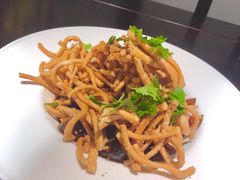 -茶叁酒肆·楚味江湖(菱角湖店)