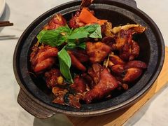 -鹿港小镇(霄云店)