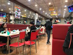 大堂-旺角宝港式茶餐厅(寮步店)