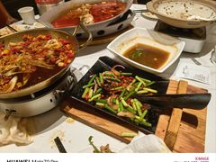 -漫圆·品质家宴(榔梨店)
