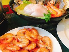 -火舞泰·泰式海鲜火锅餐厅(世纪城店)