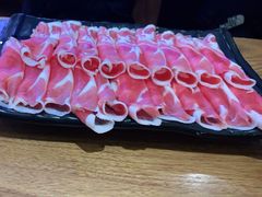 -呷哺呷哺(万达新世界店)