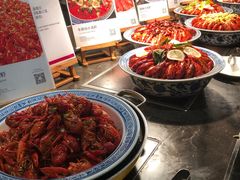 -乐咖啡西餐厅(太湖皇冠假日酒店)