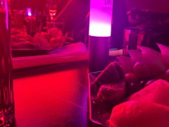 -MOSSO音乐酒吧·live house(南京旗舰店)