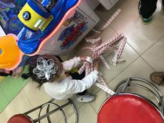 -爱玩嘉年华(成都北城天街店)