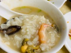 -云腾砂锅粥(龙津东路店)