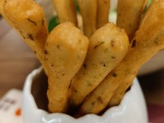 -椒爱水煮鱼川菜(中街大悦城店)