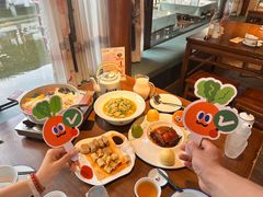 -绍兴老味道·非遗门店(银泰城店)