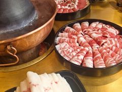 -牛街清真满恒記(平安里西大街店)