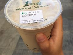 -1点点(二七万达店)