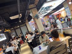 -蛙老爹·蜀香美蛙鱼头(王家湾店)