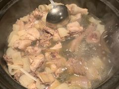-同仁四季椰子鸡(海岸城天利店)