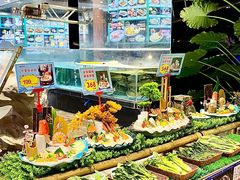 -东江渔村·古典园林·30年粤菜老字号(太和店)