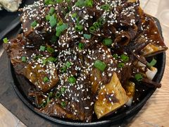 -郑记•不夜城烧烤•龙虾•虾蟹(黄鹤楼店)