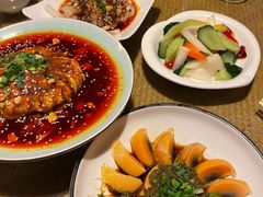 -渝信川菜(西单店)