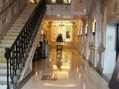 -外滩二十二号艺术中心