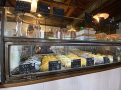 -仙峰天然面包(迎宾路店)