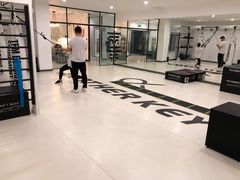 -Another Key健身(紫金店)