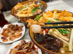 -韦记螺蛳粉(NO2店)