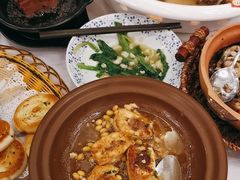 -围龙屋客家食府(福田店)