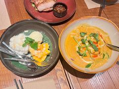 -CHINCHIN 青青·泰国料理(万象食家店)