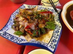 -盱眙虾神於氏龙虾(夫子庙红街店)