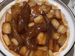 -狮王府淮扬菜(新街口友谊店)