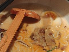 -味千拉面(广州白云机场T1西二店)