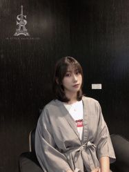 -INSTYLE造型·明星店