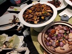 -太守宴·蘭院(天塔店)