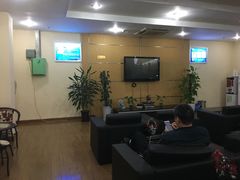 -上海锦江一汽丰田4S店(徐汇区店)