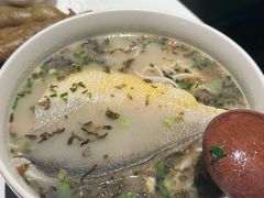 -顶特勒·黄鱼馆·特色菜(上海大世界店)