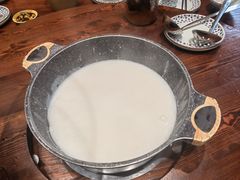 原味粥油锅底-顺德一品粥·20年凤城老字号(芳村店)