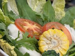 -蜀留香火锅(社会山店)